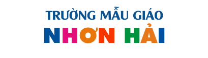 Trường mẫu giáo Nhơn Hải Logo